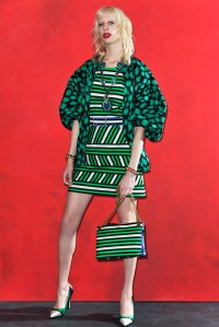Lanvin Resort 2016