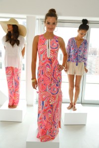 Lilly Pulitzer Resort 2016