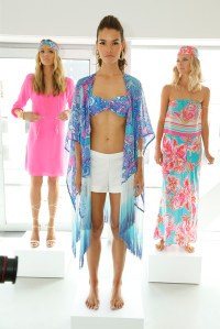 Lilly Pulitzer Resort 2016