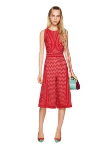 M Missoni Resort 2016