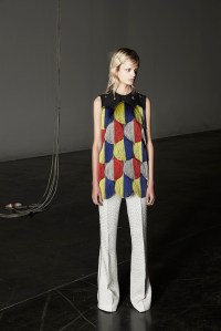 Marco De Vincenzo Resort 2016