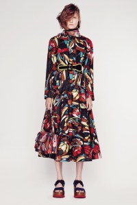 Marni Resort 2016