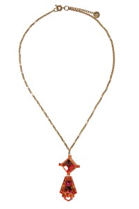 Matthew Williamson x Lyst