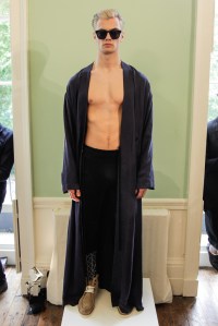 Mr Hare, Men's, RTW, Spring, 2016