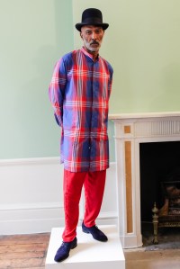Mr Hare, Men's, RTW, Spring, 2016
