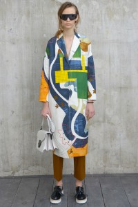 MSGM Resort 2016