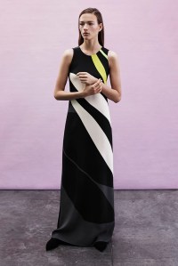 Narciso Rodriguez Resort 2016