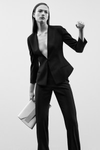 Narciso Rodriguez Resort 2016