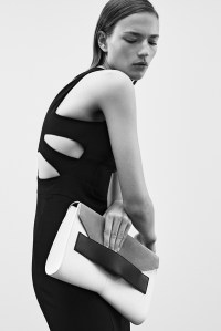 Narciso Rodriguez Resort 2016
