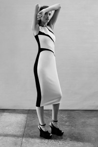 Narciso Rodriguez Resort 2016
