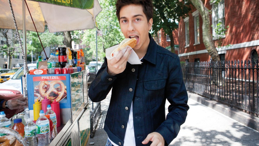 Nat Wolff