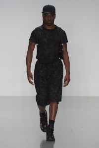 Nasir Mazhar Men's RTW Spring 2016