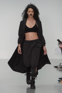 Nasir Mazhar Men's RTW Spring 2016