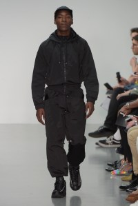Nasir Mazhar Men's RTW Spring 2016