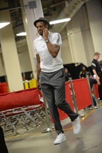Andre Iguodala