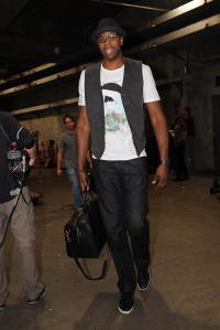 Brendan Haywood
