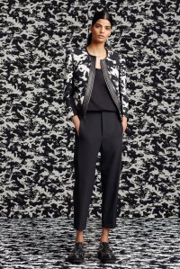 Neil Barrett Resort 2016
