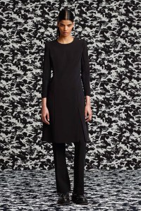 Neil Barrett Resort 2016
