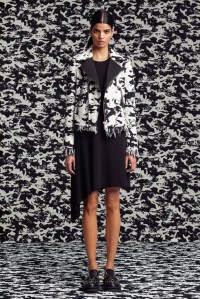 Neil Barrett Resort 2016