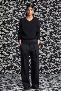 Neil Barrett Resort 2016