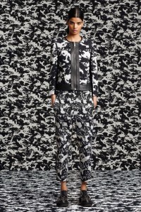 Neil Barrett Resort 2016