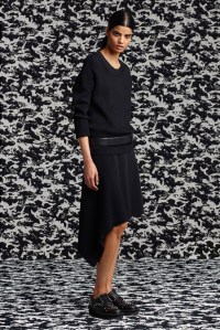 Neil Barrett Resort 2016