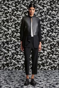 Neil Barrett Resort 2016