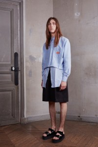 Off-White Men's RTW Spring 2016