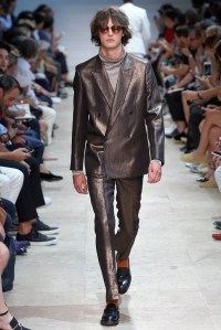 Paul Smith Men's RTW Spring 2016