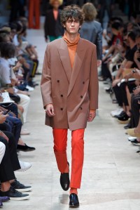 Paul Smith Men's RTW Spring 2016