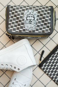 Pierre Hardy Men's Spring 2016