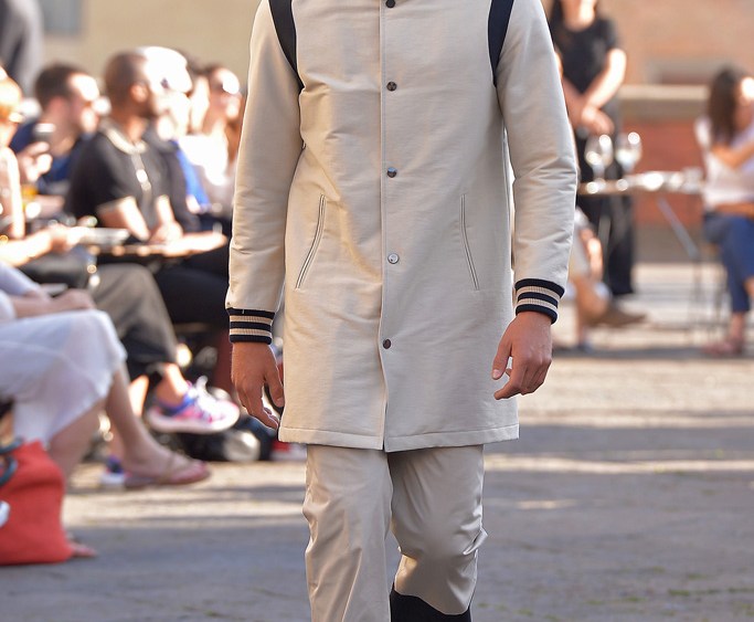 Ports 1961 Men's Spring 2016