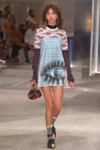 Prada Resort 2016