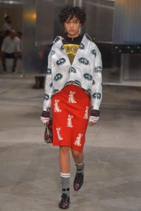 Prada Resort 2016