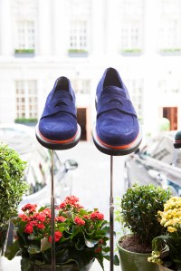 Shoes from Robert Clergerie London Collections: Men