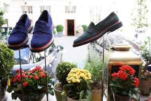 Shoes from Robert Clergerie London Collections: Men
