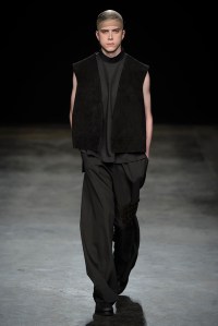 Lcm, london, london collections men, fashion shows, reviews, spring 2016, rtw, ready to wear, men's, Man, Rory Parnell Mooney, Liam Hodges