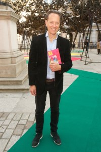 Royal Academy Summer Preview Party