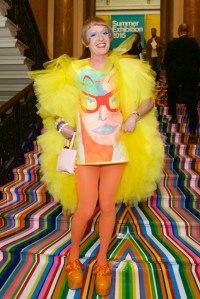 Royal Academy Summer Preview Party