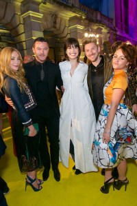 Royal Academy Summer Preview Party