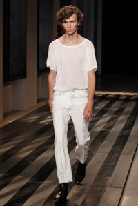 Sandro Men's RTW Spring 2016