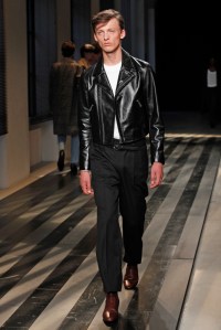 Sandro Men's RTW Spring 2016