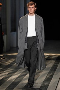 Sandro Men's RTW Spring 2016