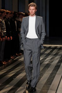 Sandro Men's RTW Spring 2016