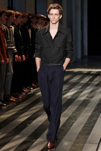 Sandro Men's RTW Spring 2016