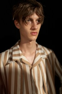 Lcm, london, london collections men, fashion shows, reviews, spring 2016, rtw, ready to wear, men's, topman design, backstage