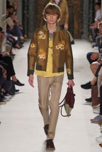 Valentino Men's RTW Spring 2016