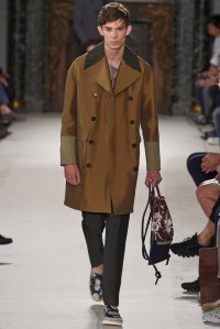 Valentino Men's RTW Spring 2016