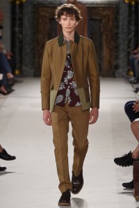 Valentino Men's RTW Spring 2016
