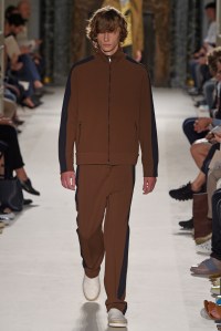 Valentino Men's RTW Spring 2016